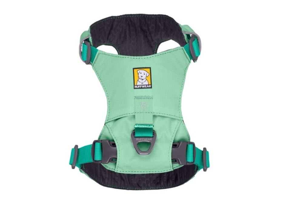 Ruffwear Hi & Light™ Lightweight Dog Harness, XXXS
